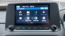 Hyundai Kona 1.0 TGDi 48V MHEV SE Connect 5dr Petrol Hatchback